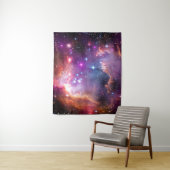 Falln Angelic Galaxy Wandkleed (In situ)