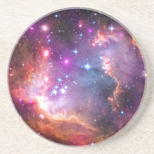 Falln Angelic Galaxy Zandsteen Onderzetter