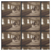 Falln Asylum Angel Stof (Swatch)