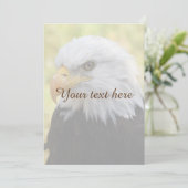 Falln Bald Eagle Liberty (Staand voorkant)
