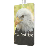 Falln Bald Eagle Liberty Luchtverfrisser (Links)