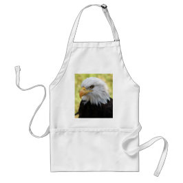 Falln Bald Eagle Liberty Standaard Schort