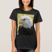 Falln Bald Eagle Liberty T-shirt (Voorkant)