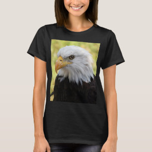 Falln Bald Eagle Liberty T-shirt