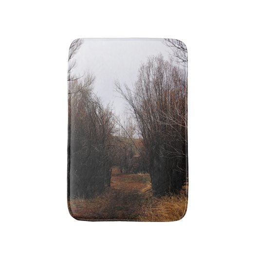 Falln Bannack Overgrowth Badmat (Voorkant Verticaal)