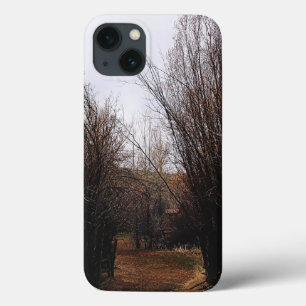 Falln Bannack Overgrowth Case-Mate iPhone Case