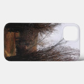 Falln Bannack Overgrowth Case-Mate iPhone Case (Achterkant (horizontaal))