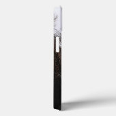 Falln Bannack Overgrowth Case-Mate iPhone Case (Achterkant / Rechts)