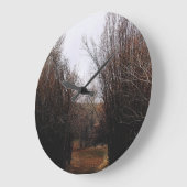 Falln Bannack Overgrowth Grote Klok (Hoek)