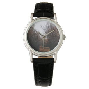 Falln Bannack Overgrowth Horloge
