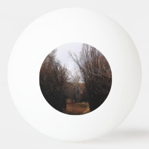 Falln Bannack Overgrowth Pingpongbal