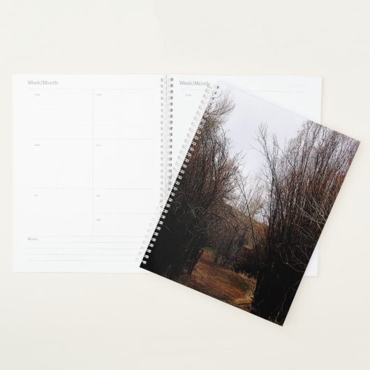 Falln Bannack Overgrowth Planner (Display)