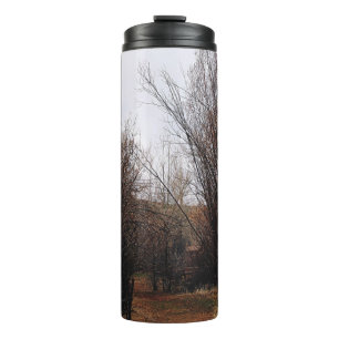 Falln Bannack Overgrowth Thermosbeker