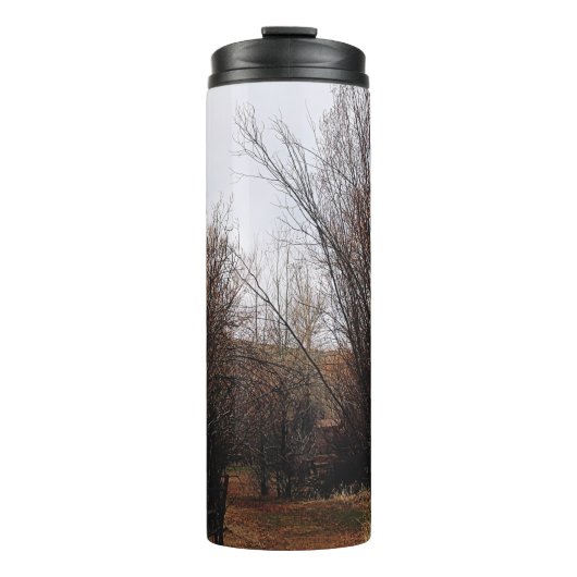 Falln Bannack Overgrowth Thermosbeker (Voorkant)