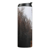 Falln Bannack Overgrowth Thermosbeker (Gedraaid links)
