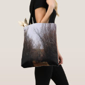 Falln Bannack Overgrowth Tote Bag (Dichtbij)