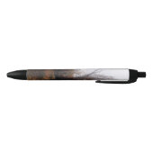 Falln Bannack Overgrowth Zwarte Inkt Pen (Bodem)