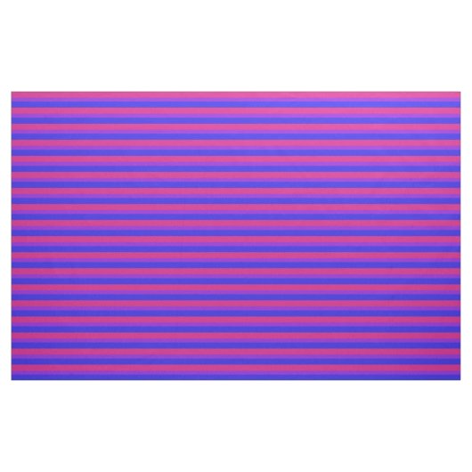 Falln Bisexual Pride Flag Stof (Yard (91,4 cm))