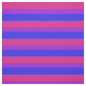 Falln Bisexual Pride Flag Stof (Swatch)