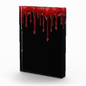 Falln Blood Drivers zwart Fotoblokken (Rechts)