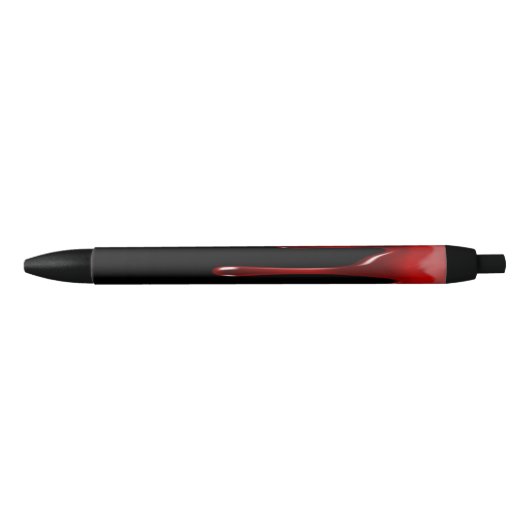 Falln Blood Drivers zwart Zwarte Inkt Pen (Voorkant)