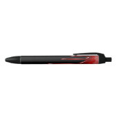 Falln Blood Drivers zwart Zwarte Inkt Pen (Bovenkant)
