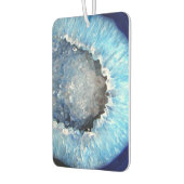 Falln Blue Crystal Geode Luchtverfrisser (Links)