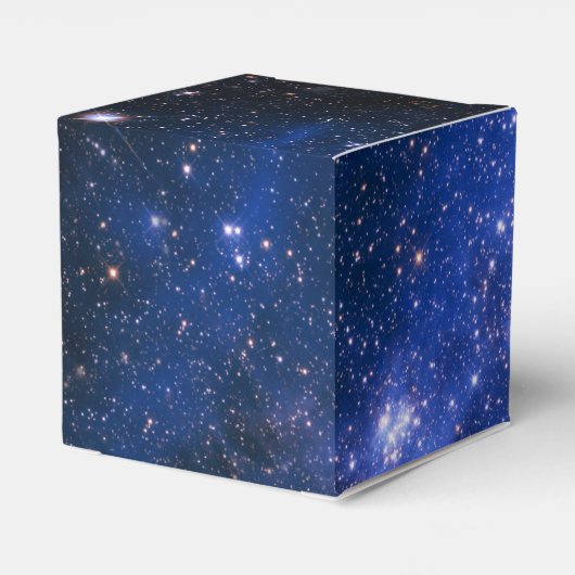 Falln Blue Embrionic Starfield Bedankdoosjes (Achterkant)