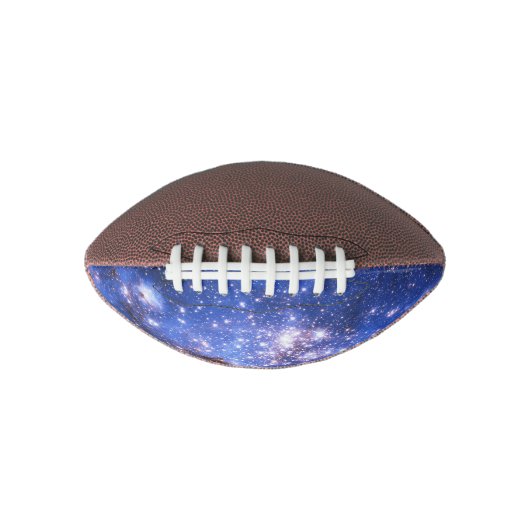 Falln Blue Embrionic Stars American Football (Voorkant)