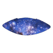 Falln Blue Embrionic Stars American Football (Paneel)