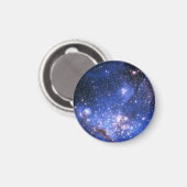 Falln Blue Embrionic Stars Magneet (Voorkant / Achterkant)