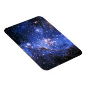 Falln Blue Embrionic Stars Magneet (Rechterzijde)