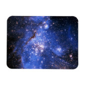 Falln Blue Embrionic Stars Magneet (Horizontaal)