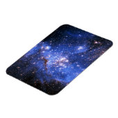Falln Blue Embrionic Stars Magneet (Linkerzijde)