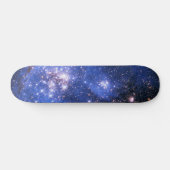 Falln Blue Embrionic Stars Persoonlijk Skateboard (Horizontaal)