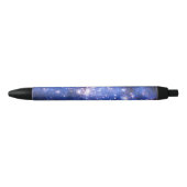 Falln Blue Embrionic Stars Zwarte Inkt Pen (Voorkant)