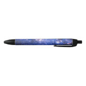 Falln Blue Embrionic Stars Zwarte Inkt Pen (Bodem)