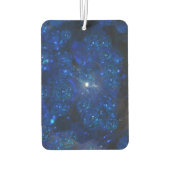 Falln Blue Glass Bubbles Luchtverfrisser (Achterkant)