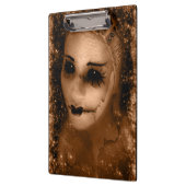 Falln Broken Pierrot Klembord (Links)