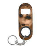 Falln Broken Pierrot Mini Flessenopener (Voorkant)