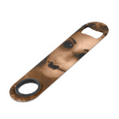 Falln Broken Pierrot Speed Flessenopener (Achterkant Gekanteld)