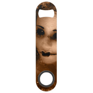 Falln Broken Pierrot Speed Flessenopener