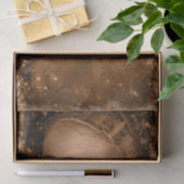 Falln Broken Pierrot Tissuepapier (Geschenk)