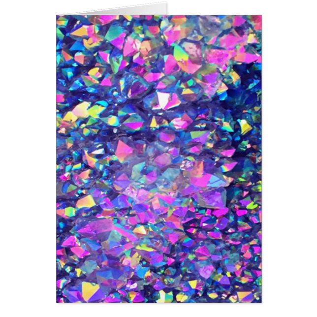 Falln Bubble Crystals (Voorkant)