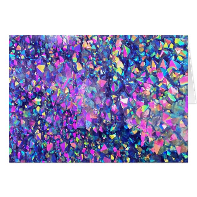 Falln Bubble Crystals (Voorkant Horizontaal)