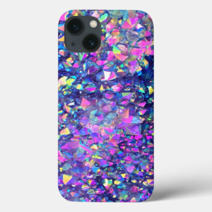 Falln Bubble Crystals Case-Mate iPhone Case