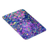 Falln Bubble Crystals Magneet (Rechterzijde)