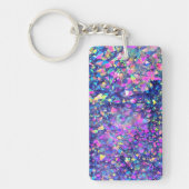 Falln Bubble Crystals Sleutelhanger (Voorkant)