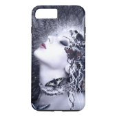 Falln Butterfly Case-Mate iPhone Case (Achterkant)