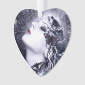 Falln Butterfly Ornament (voorkant)